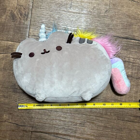 Pusheen unicorn cat Plush toy - Picture 6 of 7
